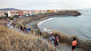 2 Cap Agde - 15 Aout 2023 -  Commemoration Debarquement de Provence  (101)